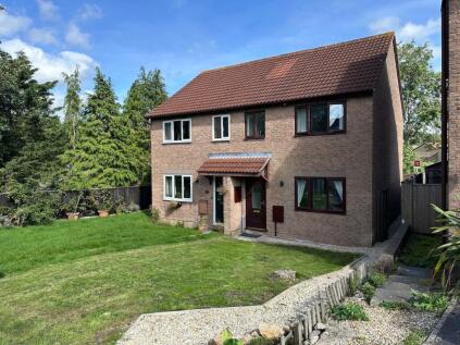 Naisholt Road, Shepton Mallet, BA4