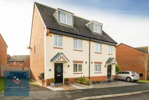14, Firecrest Way, Kelsall, Tarporley CW6 0RX