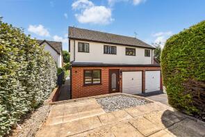 26, Cundell Way, Winchester SO23 7NP