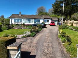 Springside, Piccadilly Lane, Ashbourne DE6 2HP