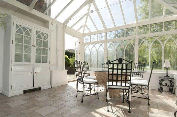 Conservatory
