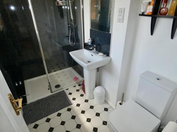 Ensuite
