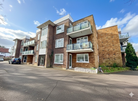 1, Wardown Court, New Bedford Road, Luton LU3 1LH