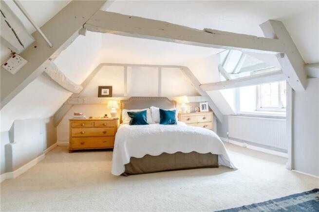 Principal Bedroom