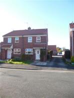 20 Jacaranda, Minster Avenue, Beverley HU17 0NL