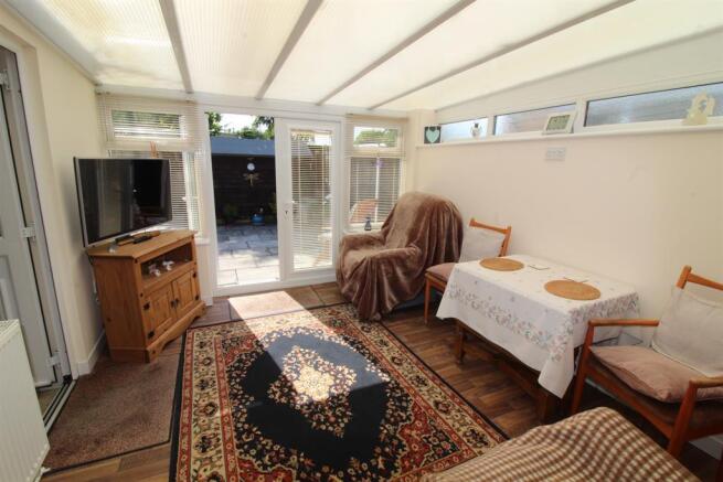 conservatory
