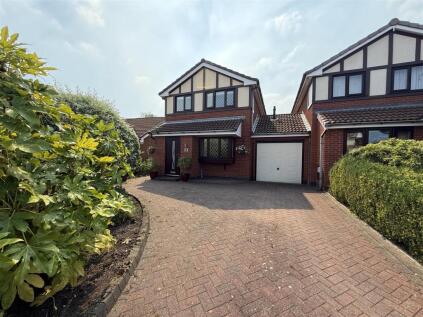 The Heath, Ashton-Under-Lyne
