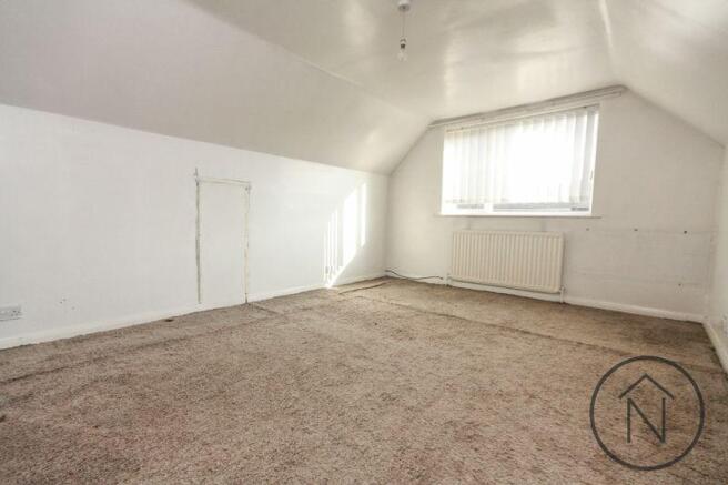 Loft Room One