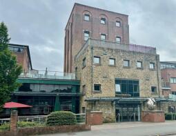 59, 211 The Granary, Ecclesall Road, Sheffield S11 8HL