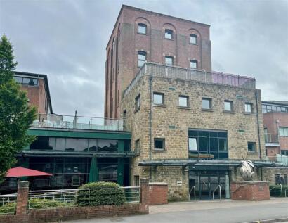 The Granary, Ecclesall Road, Sheffield