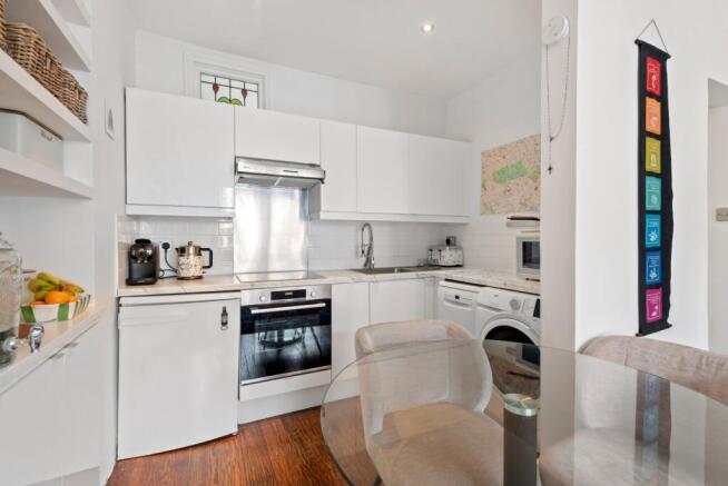 Kitchen / Dining