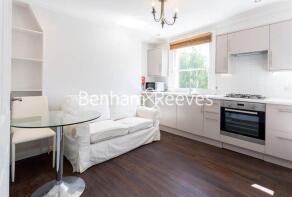 Flat 3, 19, Gardnor Road, London NW3 1HA