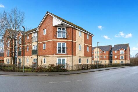 Park Street, Kidderminster, Worcestershire