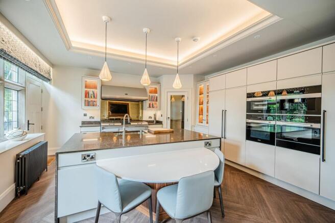 Kitchen Two