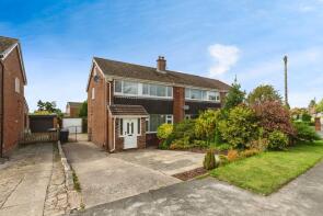 28, Langdale Road, Leyland PR25 3AS