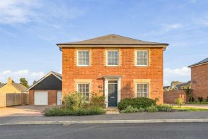39, Clifton Drive, Thetford IP24 2FE