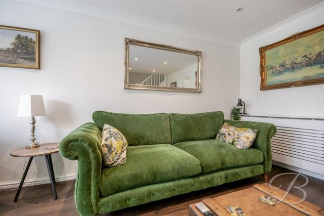 3 bed Link Detached House for sale Image 10