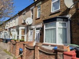4, Denny Road, London N9 7QS