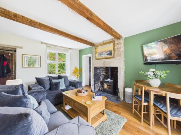 2 bed Cottage for sale Image 4