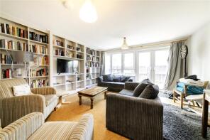 Flat 1, 48, Hilldrop Crescent, London N7 0JD