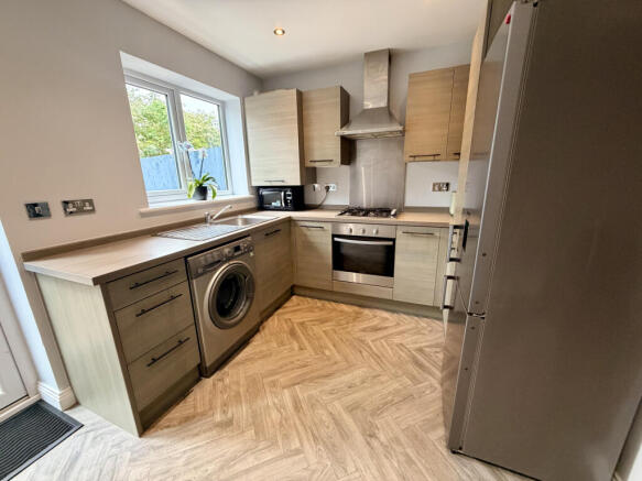 Ryhall Court, Thornton, Lancashire, FY5 photo 4