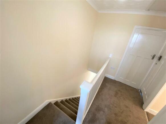 1st Floor Landing