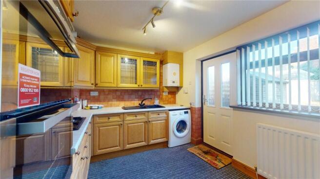 Heath Grange, Hetton Le Hole, DH5 photo 5