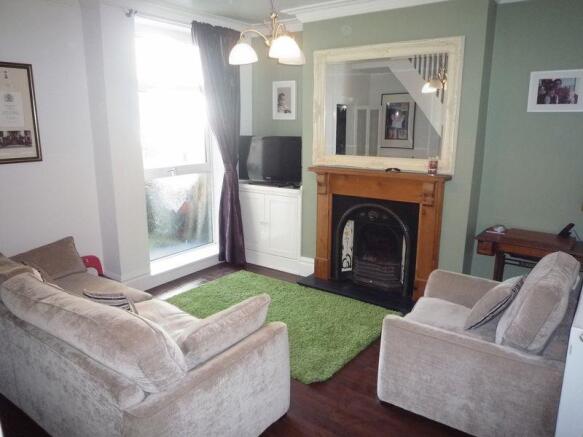 Sitting Room