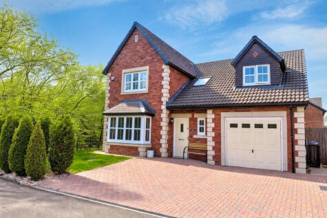 Goosepool Way, Middleton St. George, Darlington, Durham, DL2 1RE