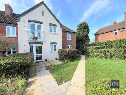 Chester Road, Streetly, Sutton Coldfield