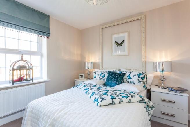 4 bed Detached for sale Image 8