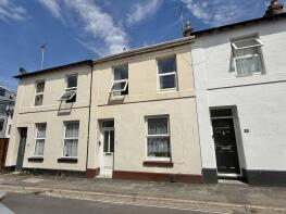 1, Prospect Terrace, Newton Abbot TQ12 2LN