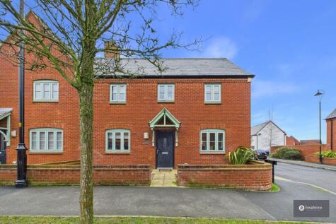 Juno Crescent, Brackley, NN13