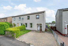 24, Lomond Gardens, Kirkcaldy KY2 6AE