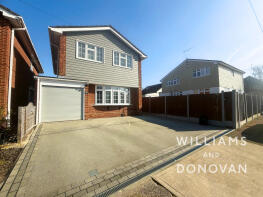 29c, Hall Farm Road, South Benfleet, Benfleet SS7 5JD