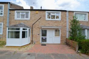 6, Rowan Walk, Hatfield AL10 8SX