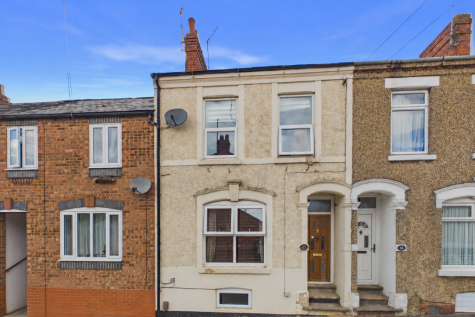 Garfield Street | Kingsthorpe | NN2