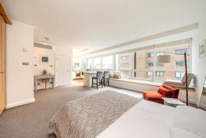 Flat 26, 152, Grosvenor Road, London SW1V 3JL