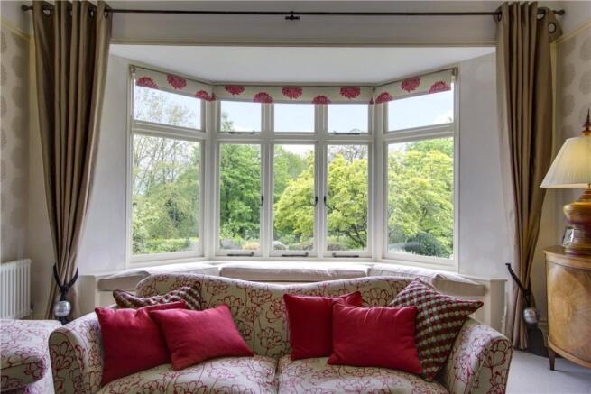Bay Window