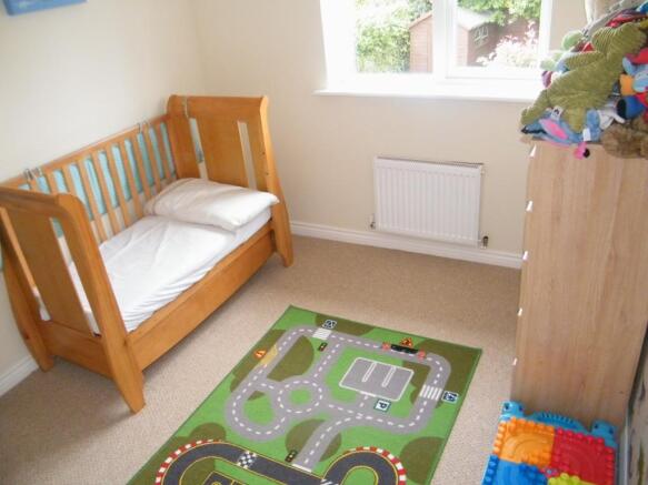 Bedroom 3