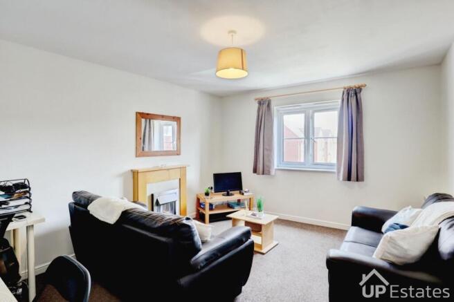 Living/ Dining Room