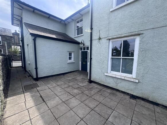 Station Road, Llanrwst photo 4