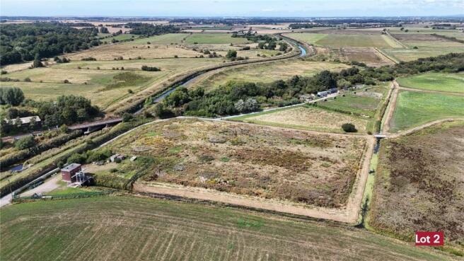 Aerial Lot 2
