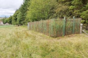 Cronberry Schoolhouse, Cronberry, Muirkirk Road, Cumnock KA18 3LP