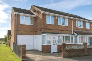 12, Antrim Close, Blakelaw, Newcastle Upon Tyne NE5 3UG