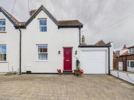 29, Tower Street, Bridlington YO15 1PD