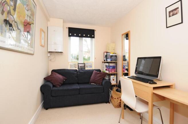 Lounge 2