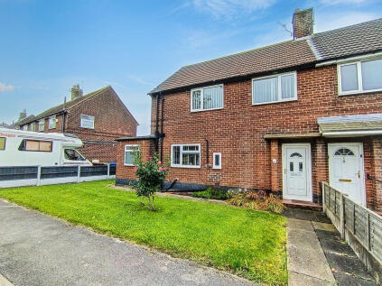 Lee Lane, Abram, Wigan, WN2