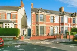 40, Court Road, Barry CF63 4EU