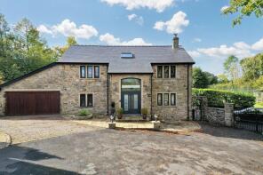 Tippings Barn, Lyndale Avenue, Blackburn BB1 9LP